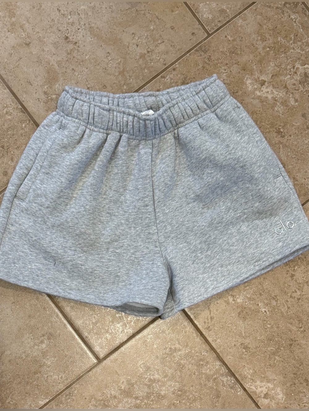 Alo Accolade Shorts